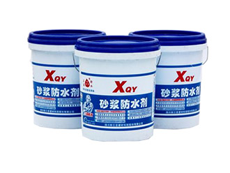 Mortar Waterproofing Agent